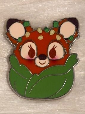 Disney Munchlings Series 2 Bambi Pin